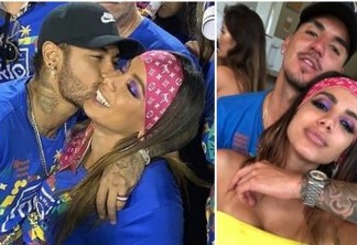Pai de Anitta defende cantora, revela ameaça de ex e diz: ‘Merece beijar quem quiser’