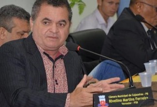 NOTA OFICIAL: Presidente do PSB defende união da oposição de Cajazeiras: ‘Teremos candidatura própria’