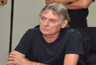 'CAUSA PERPLEXIDADE': defesa de Roberto Santiago lança nota de repudio contra vazamento "proposital" do depoimento de Leto Viana 