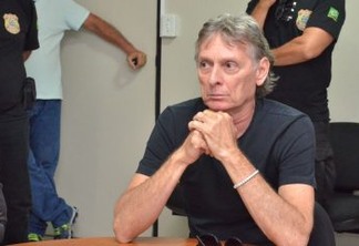 XEQUE-MATE: Roberto Santiago faz pedido de liberdade e pela 5ª vez tem Habeas Corpus negado