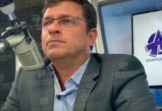 “VAI SAIR DO PAPEL”: Vitor Hugo confirma construção Pátio Shopping Intermares e da ponte Cabedelo-Lucena – VEJA VÍDEO
