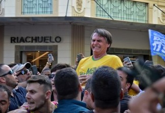PF vai pedir prorrogação de inquérito que apura atentado contra Bolsonaro