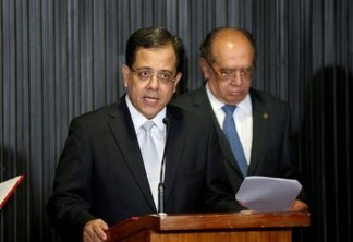 Bolsonaro nomeia Sérgio Banhos como ministro titular do TSE