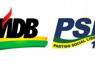 DANOS MORAIS: Justiça condena MDB e PSL a indenizar falsas filiadas