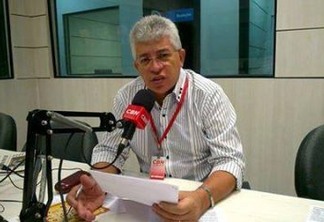 Após 9 anos, Ronaldo Belarmino deixa coordenação de jornalismo esportivo da Rádio CBN