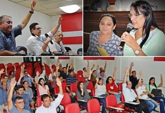 Categoria aprova contas de 2018 do Sindicato dos Bancários da Paraíba por unanimidade
