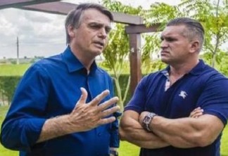 Bolsonaro pediu investigação de ‘esquema de laranjas’ que Julian teria participado