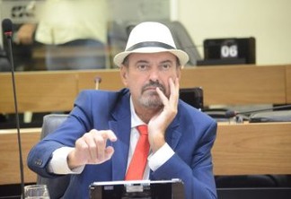 'Essa decisão do Pleno do TRT de extinguir a Vara do Trabalho de Cajazeiras é lamentável' afirma deputado Jeová Campos