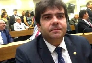 Deputado Eduardo Carneiro quer proibir que ficha suja assuma cargos comissionados no Estado