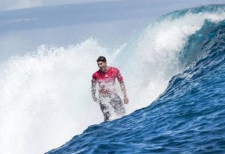 SURF: Medina e mais 5 brasileiros vão às oitavas na África do Sul