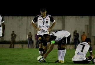 Apesar da vitória do Botafogo-PB fora de casa, Marcos Aurélio e Piza ainda veem final do Paraibano em aberto