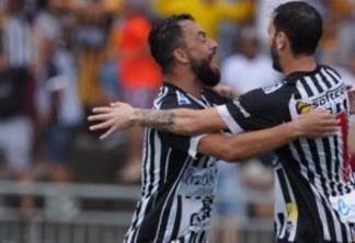 TRICAMPEÃO: Botafogo-PB bate o Campinense e conquista o Campeonato Paraibano