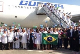 MAIS MÉDICOS: 1.052 brasileiros que substituíram cubanos já deixaram o programa
