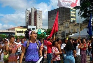 Prefeitas paraibanas reclamam providências contra 'feminicídios'