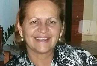 Desembargador expede mandado de prisão de secretária de Gilberto Carneiro, Maria Laura Caldas