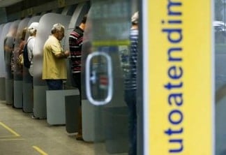 Banco do Brasil é condenado a pagar R$ 500 mil de indenização por deixar de disponibilizar saques em agência