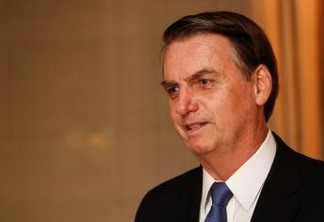 Bolsonaro: 'Será que não está na hora de termos um evangélico no STF?'