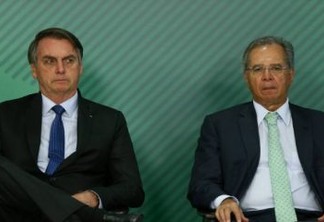 Guedes diz que é possível 'consertar' se Bolsonaro 'fizer alguma coisa que não seja muito razoável'