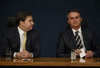 Os bilhetinhos de Bolsonaro - Por Merval Pereira