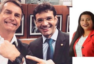 PF comprova participação de ministro de Bolsonaro em esquema laranja do PSL em Minas