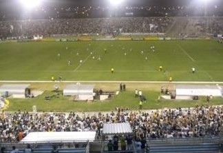 Botafogo-PB vence o CSA e vai enfrentar o Náutico na semifinal do Nordestão