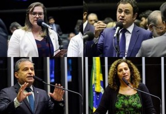Despreparo, paralisia, trapalhadas e desarticulação: deputados analisam três meses de Bolsonaro