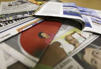 Governo pode economizar R$ 18 milhões com corte de jornais e revistas