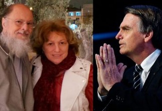 Edir Macedo e esposa são agraciados com passaporte diplomático concedido por Bolsonaro