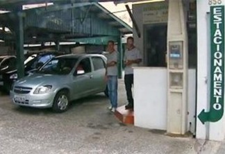 VOTAÇÃO EM PLENÁRIO: projeto de Marcos Henriques questiona cobrança de estacionamento em estabelecimentos de João Pessoa