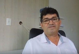 UM ALVO EM EUDES: Vereador de Cabedelo diz que prefeito o ameaçou enquanto estava na UTI e que se algo acontecer a culpa é de Vitor Hugo