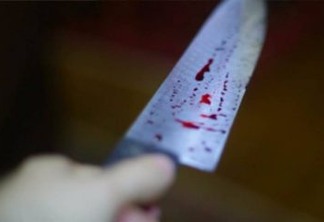 Adolescente de 17 anos é agredido com golpes de faca, em Santa Rita