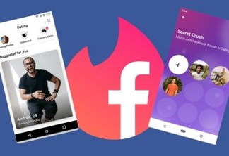 Facebook inaugura ferramenta de relacionamentos no estilo Tinder