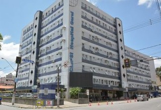 CAMPINA GRANDE: Hospital da CLIPSI será leiloado por R$ 27 milhões