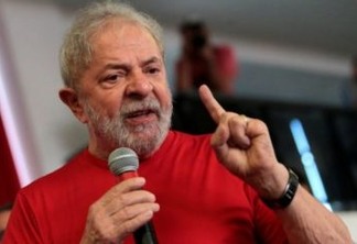 RedeTV! decide não exibir entrevista exclusiva gravada com Lula em Curitiba