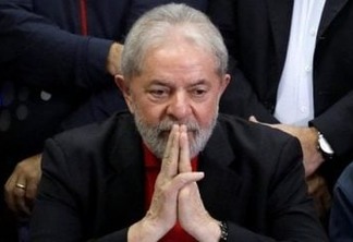 Defesa de Lula pede ao STJ progressão de pena para o regime aberto