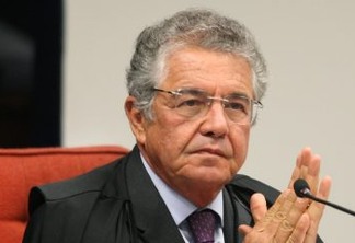 'TEMPOS ESTRANHOS': ministro Marco Aurélio Mello reage à manifestação de domingo