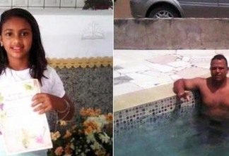 Menina de 11 anos é morta a tiros pelo pai ao tentar defender a mãe de agressões