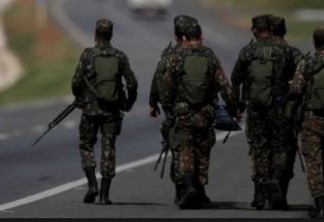Nove dos dez militares que fuzilaram carro de músico com 80 tiros estão presos preventivamente: VEJA VÍDEO
