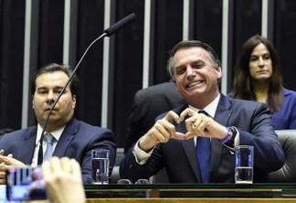 Bolsonaro é um dos nomes mais comentados na web no dia da mentira; confira