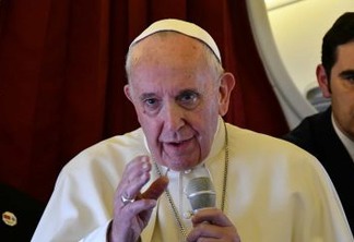 Em exortação sobre jovens, Papa diz que sexualidade é 'dom'