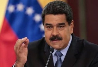 Maduro pede ajuda a Davi Alcolumbre para restabelecer relações com o Brasil e abrir fronteira em Roraima