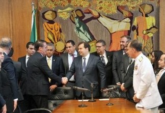 Por melhor relação com Bolsonaro, Câmara deve evitar pautas-bomba