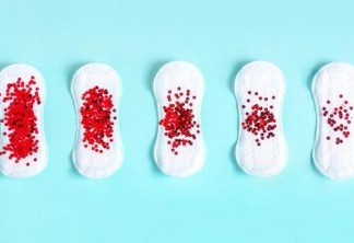 DIA DE FOLGA: Licença-menstruação é defendida em projeto de lei