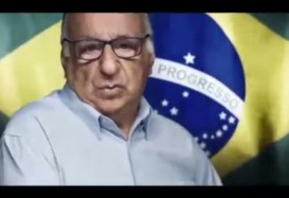 Oposição vai à Procuradoria-Geral da República contra vídeo divulgado pelo Planalto que defende a ditadura