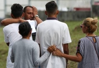 Briga interna de facção motivou 55 mortes em presídios de Manaus
