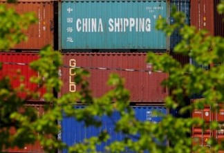 Pesquisa aponta que guerra comercial afeta 75% das empresas dos EUA na China