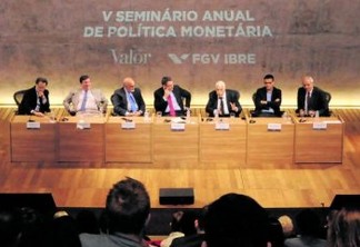 'Não se pode querer que a política monetária faça tudo', afirma o economista Affonso Celso Pastore