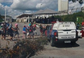 Após 15 assassinatos, mais 42 detentos são achados mortos no Complexo Penitenciário Anísio Jobim