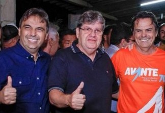 Ao lado de João Azevedo, Genival Matias participa de inaguração de 27ª Ciretran neste sábado em Juazeirinho