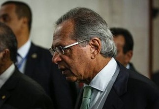 Paulo Guedes diz que renuncia se Previdência virar “reforminha”